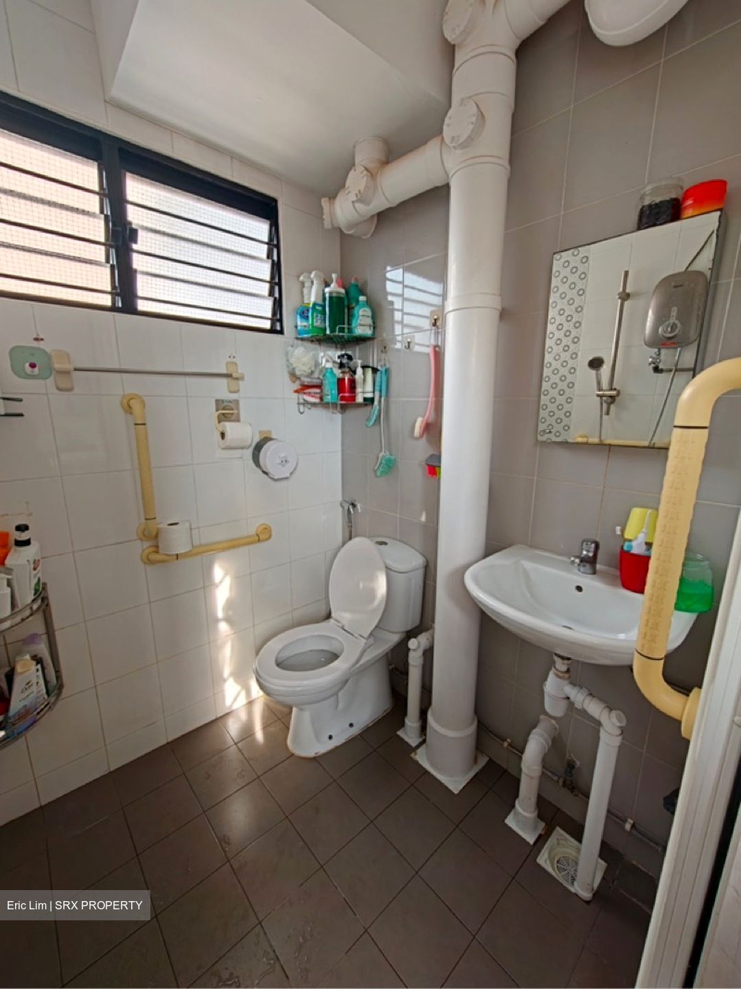 Blk 488 Jurongville @ Avenue 1 (Jurong West), HDB 4 Rooms #595803131